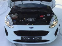 Ford Fiesta Trend Facelift EU6 1.5 63kW thumbnail