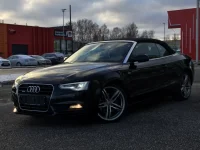 Audi A5 Quattro S-Line Facelift 3 180kW thumbnail