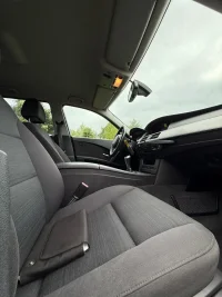 BMW 520 D Touring 2 120kW thumbnail