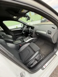 Audi A4 Avant S-Line EU5 3 150kW thumbnail
