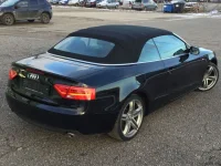 Audi A5 Quattro S-Line Facelift 3 180kW thumbnail