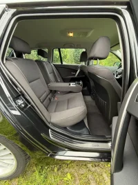 BMW 520 D Touring 2 120kW thumbnail