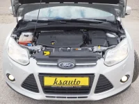 Ford Focus Trend Facelift EU5 1.6 70kW thumbnail
