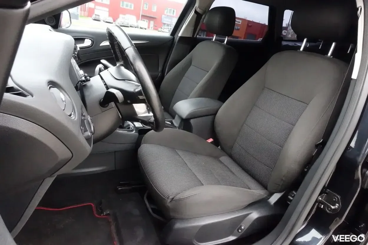 Ford Mondeo Turnier Titanium 2 103kW