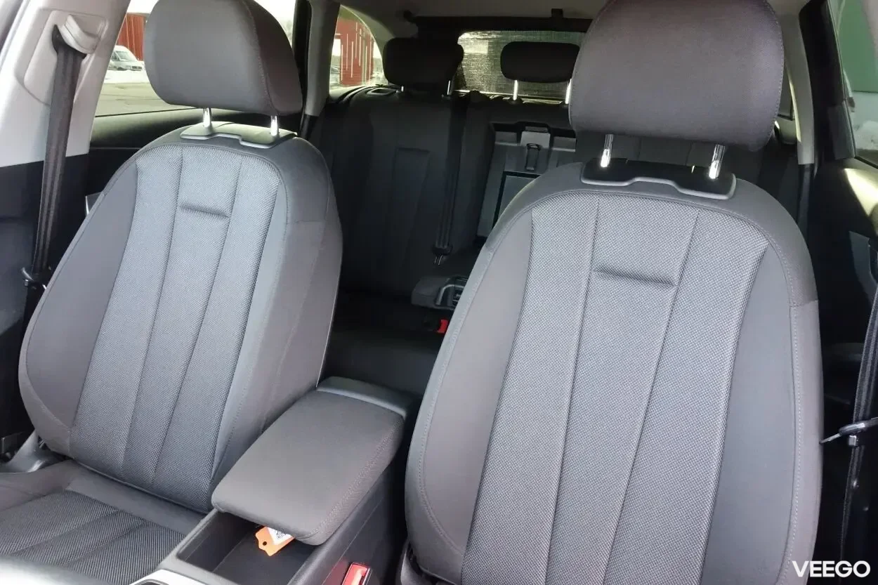 Audi A4 Avant 40 EU6 2 140kW