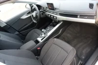 Audi A4 Avant 40 EU6 2 140kW thumbnail