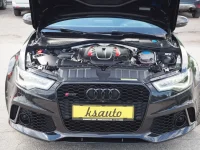 Audi RS6 Avant Performance Avant Quattro EU5 4 412kW thumbnail