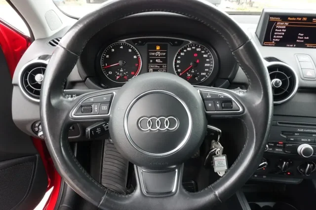 Image of Audi A1 Ambition EU5 1.4 90kW
