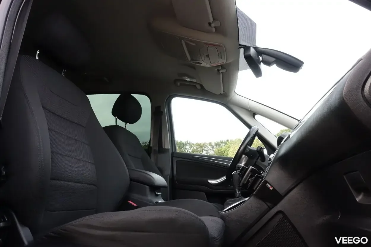 Ford S-MAX Titanium Facelift EU5 2 120kW