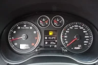 Audi A3 Sportback Facelift EU5 1.4 92kW thumbnail