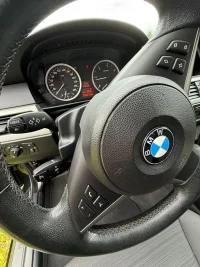 BMW 520 D Touring 2 120kW thumbnail