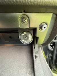 BMW 520 D Touring 2 120kW thumbnail