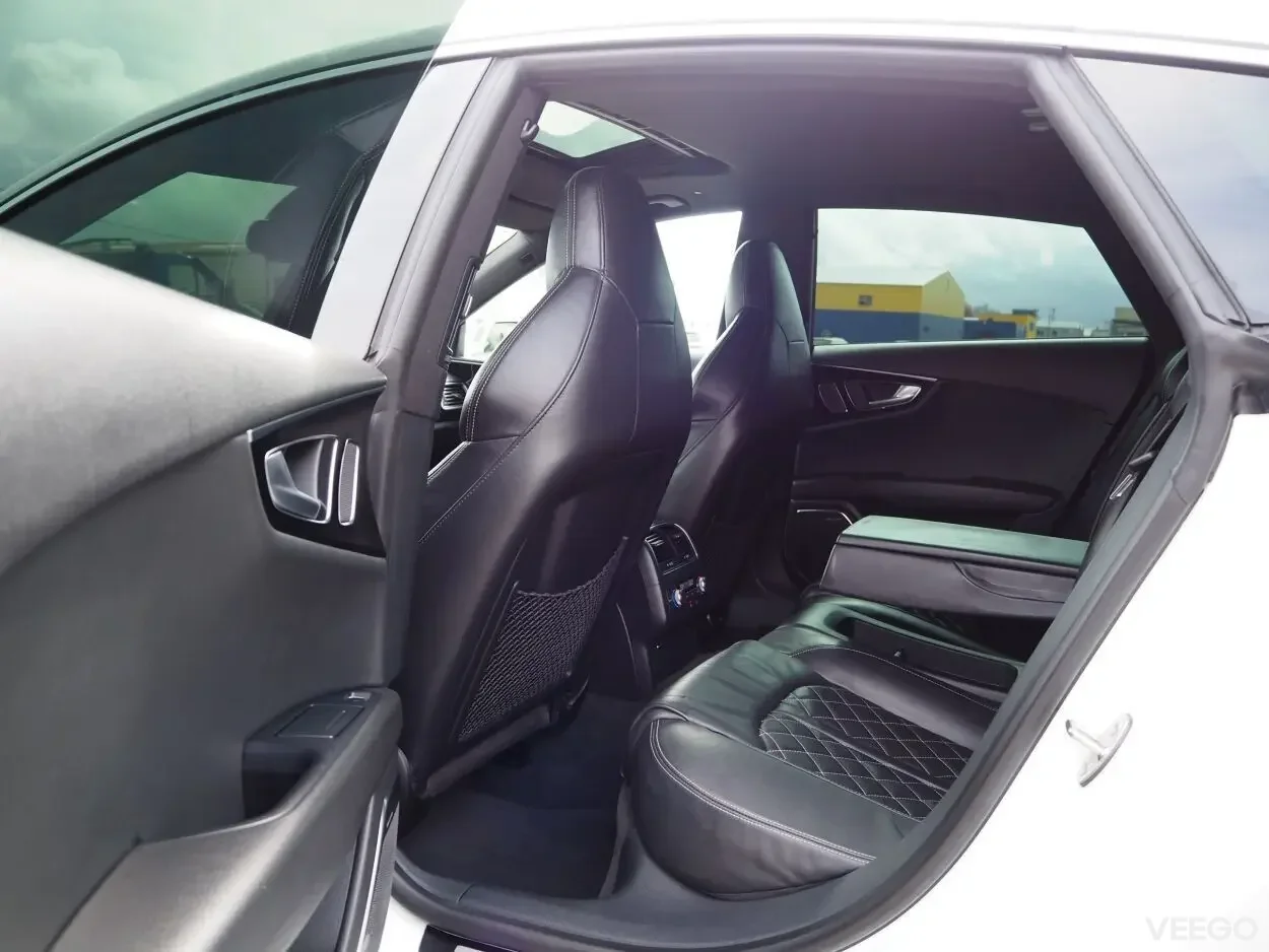 Audi S7 Sportback Quattro 4 309kW