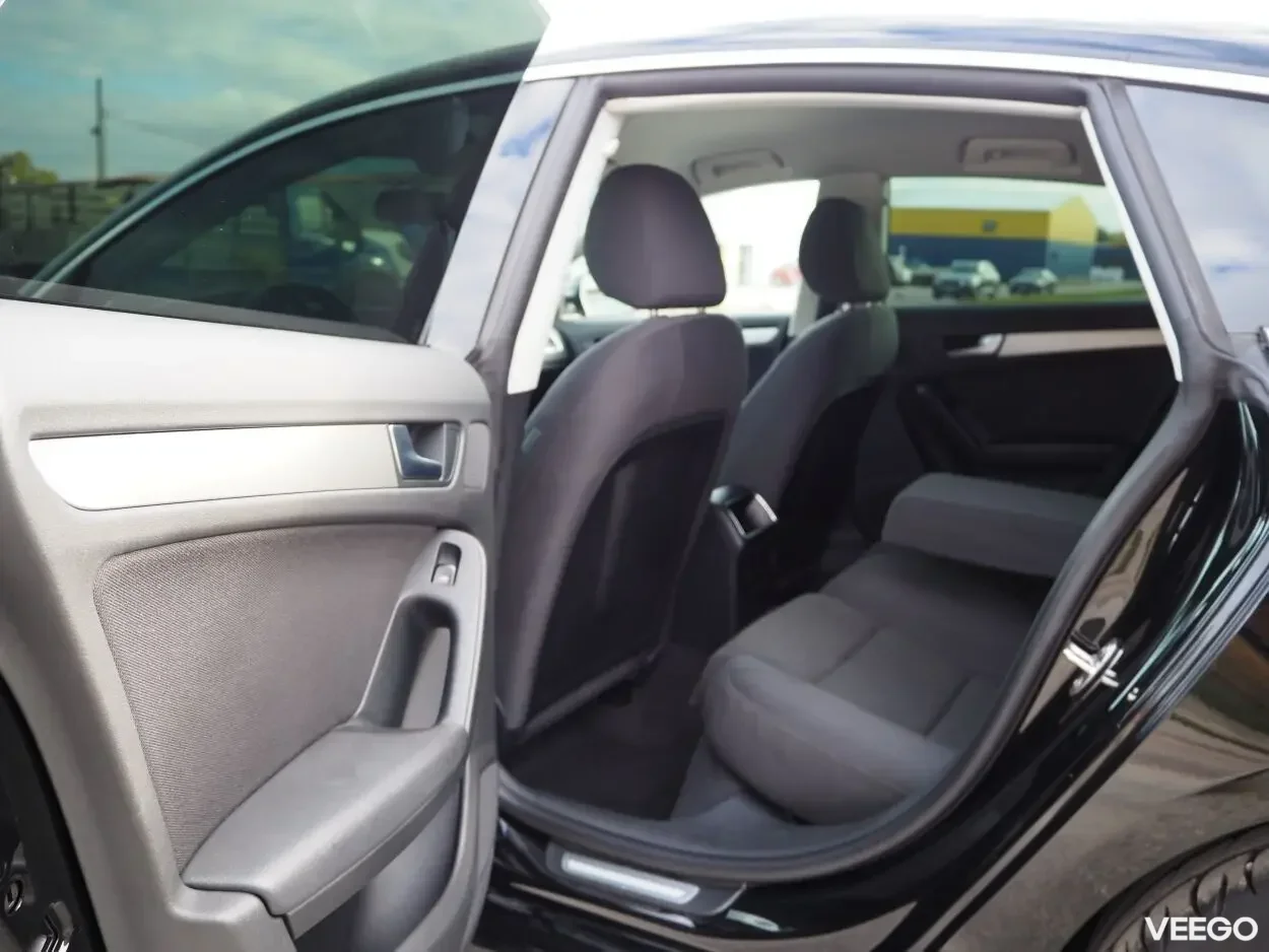 Audi A5 Sportback Facelift EU5 2 132kW