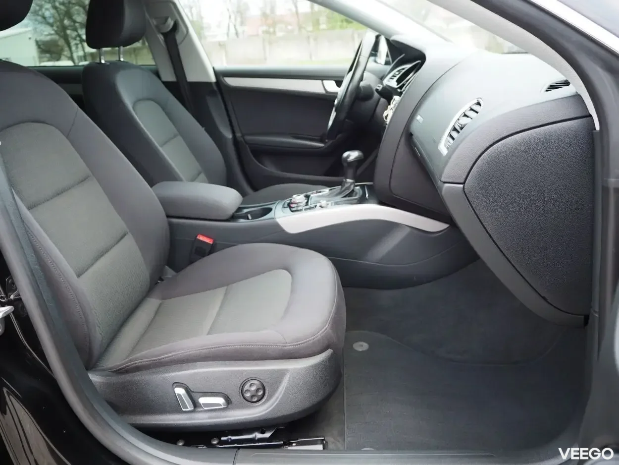 Audi A5 Sportback Facelift EU6 2 140kW