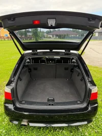 BMW 520 D Touring 2 120kW thumbnail