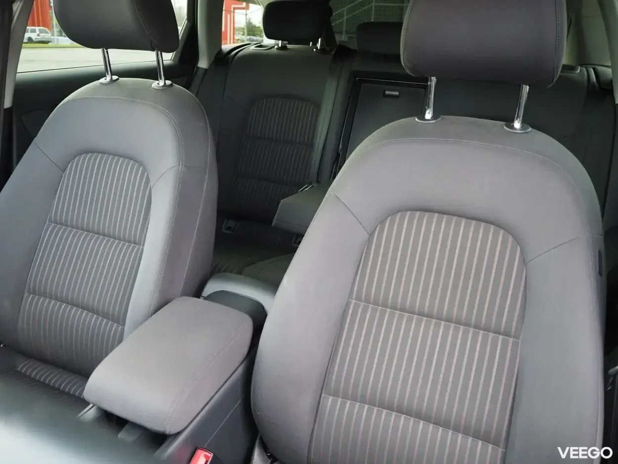 Audi A4 Avant S-Line Facelift EU5 2 110kW