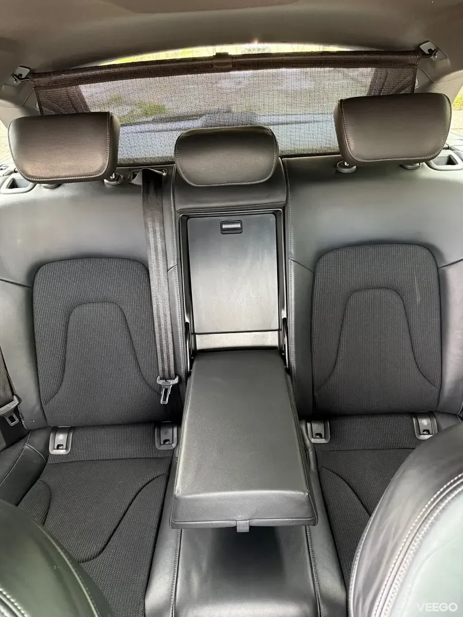 Audi A4 Avant S-Line EU5 3 150kW