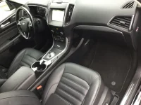 Ford Galaxy Titanium EU6 2 140kW thumbnail