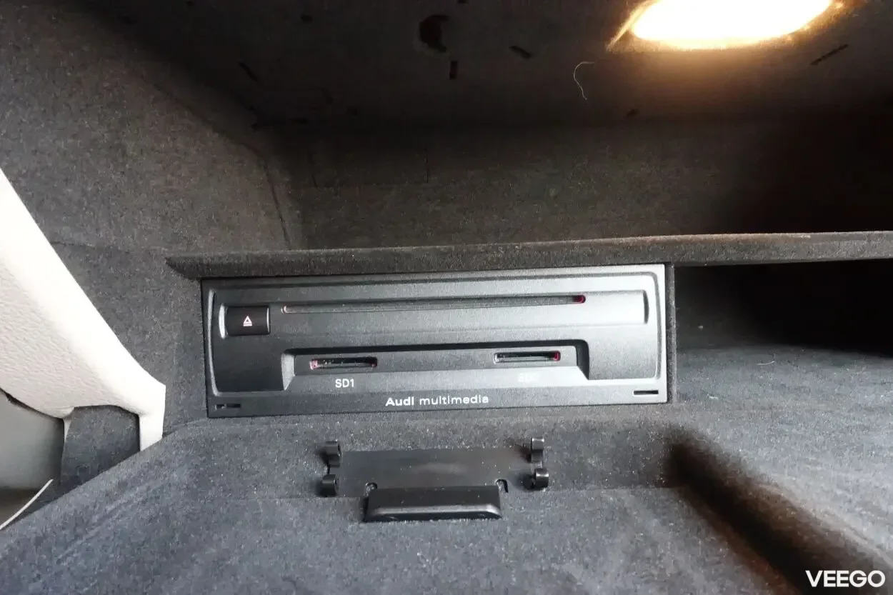 Audi A6 Avant Exclusive Facelift EU5 2 125kW