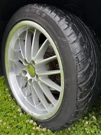 BMW 520 D Touring 2 120kW thumbnail