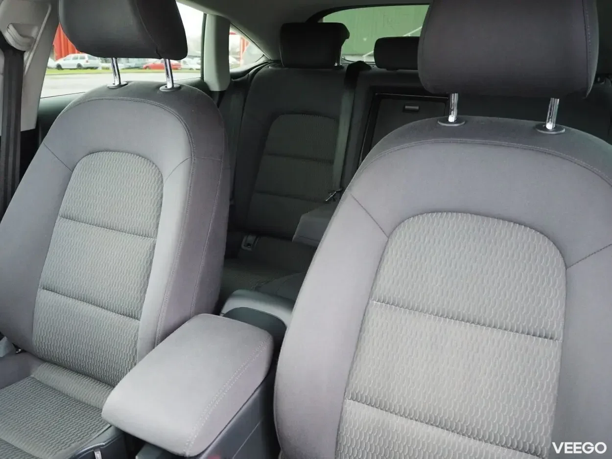 Audi A5 Sportback Facelift EU6 2 140kW