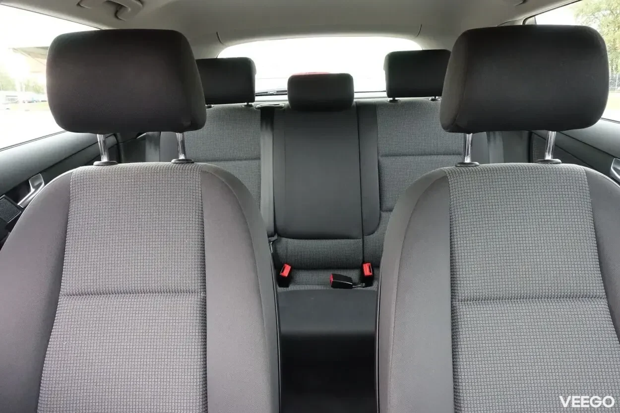 Audi A3 Sportback Ambiente