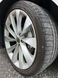 Audi A4 Avant S-Line EU5 3 150kW thumbnail