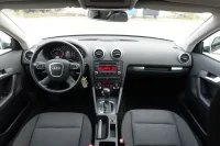 Audi A3 Sportback Facelift EU5 1.4 92kW thumbnail