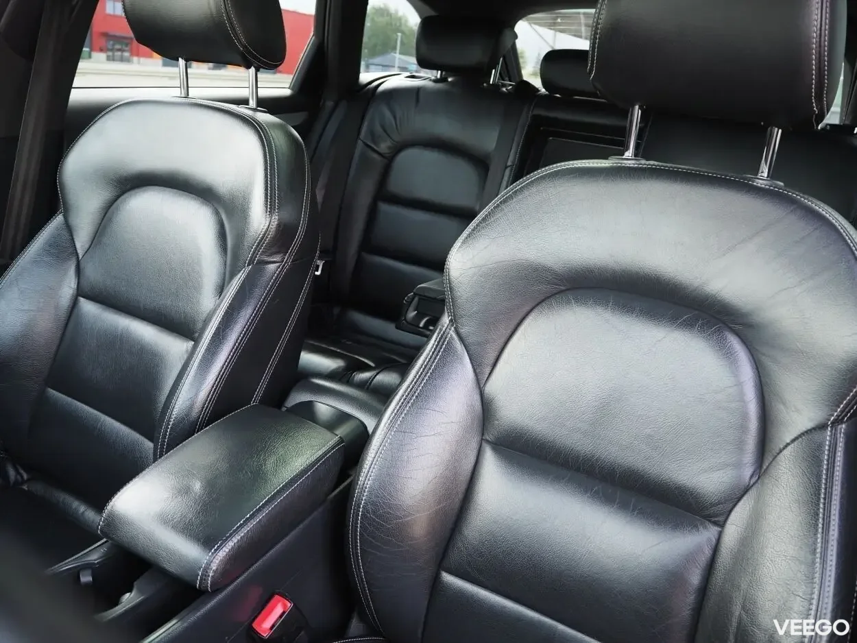 Audi A4 Avant Quattro S-Line 3 176kW