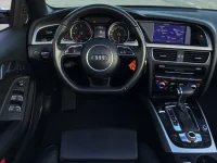 Audi A5 Quattro S-Line Facelift 3 180kW thumbnail