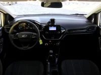 Ford Fiesta Trend Facelift EU6 1.5 63kW thumbnail
