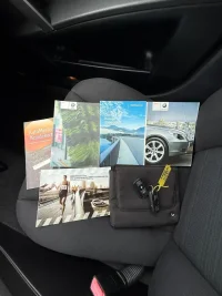 BMW 520 D Touring 2 120kW thumbnail