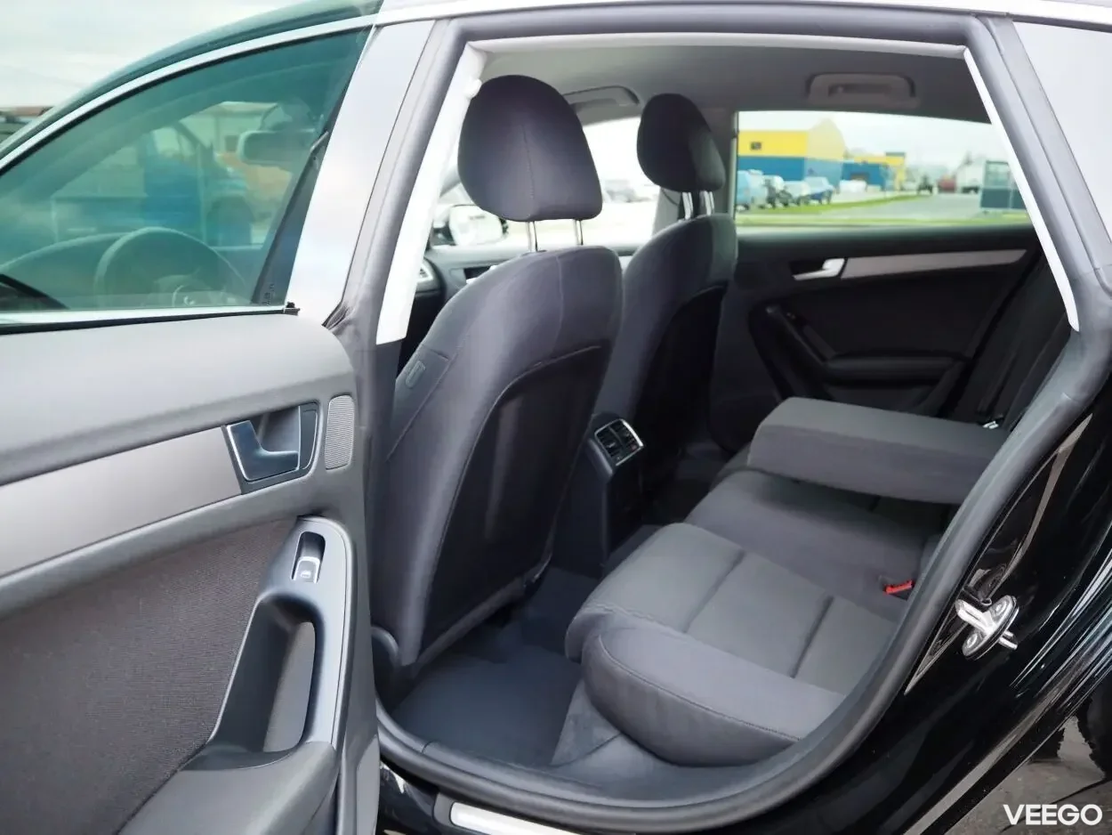 Audi A5 Sportback Facelift EU6 2 140kW