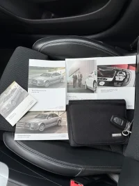 Audi A4 Avant S-Line EU5 3 150kW thumbnail