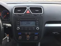 Volkswagen Eos Cabrio Comfortline 2 110kW thumbnail