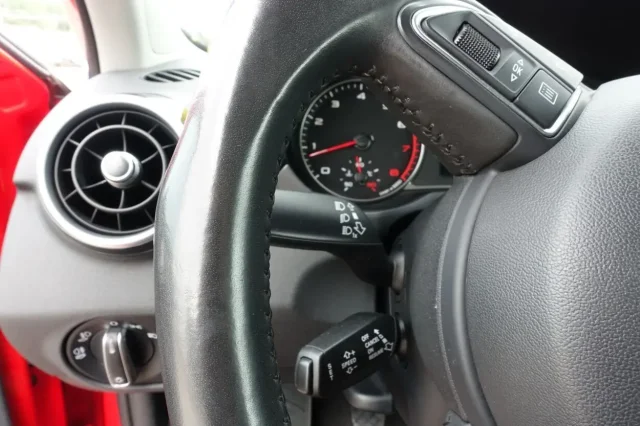 Image of Audi A1 Ambition EU5 1.4 90kW