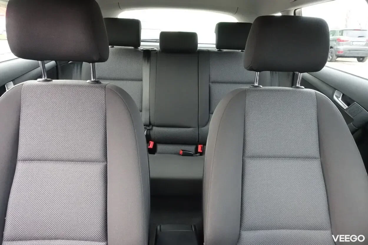 Audi A3 Sportback Facelift EU5 1.4 92kW