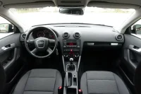 Audi A3 Sportback Ambiente thumbnail