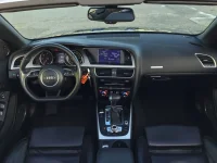 Audi A5 Quattro S-Line Facelift 3 180kW thumbnail