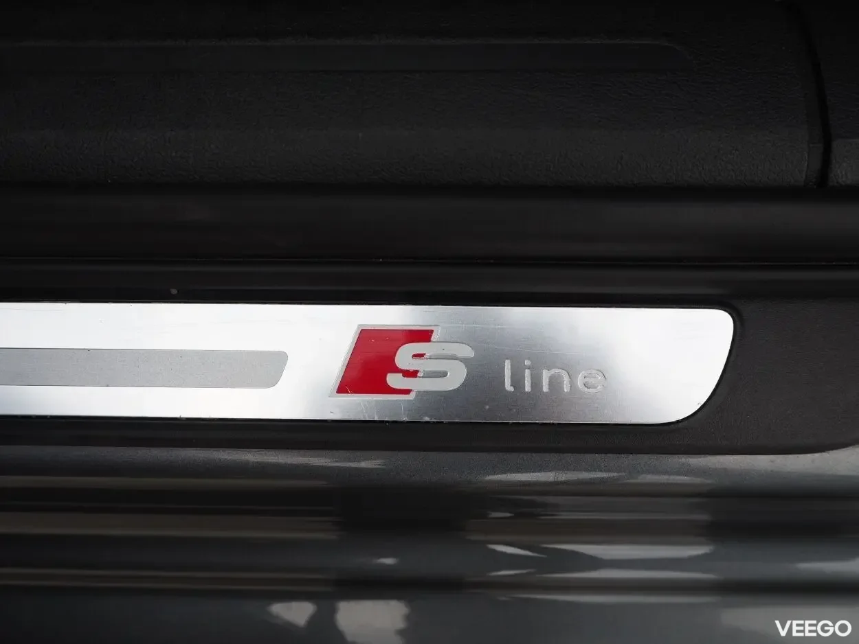 Audi A4 Avant S-Line Facelift EU5 2 110kW