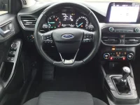 Ford Focus Turnier Titanium Facelift EU6 1.5 88kW thumbnail