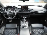 Audi S7 Sportback Quattro 4 309kW thumbnail