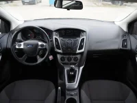 Ford Focus Trend Facelift EU5 1.6 70kW thumbnail