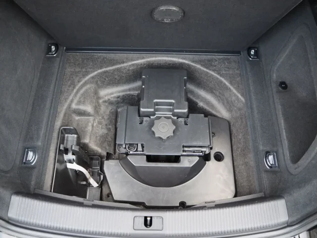 Image of Audi A5 Sportback Facelift EU6 2 140kW