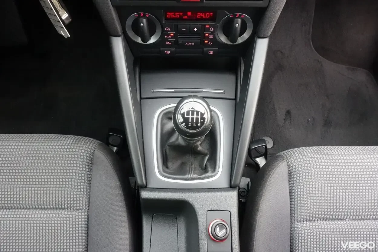 Audi A3 Sportback Ambiente