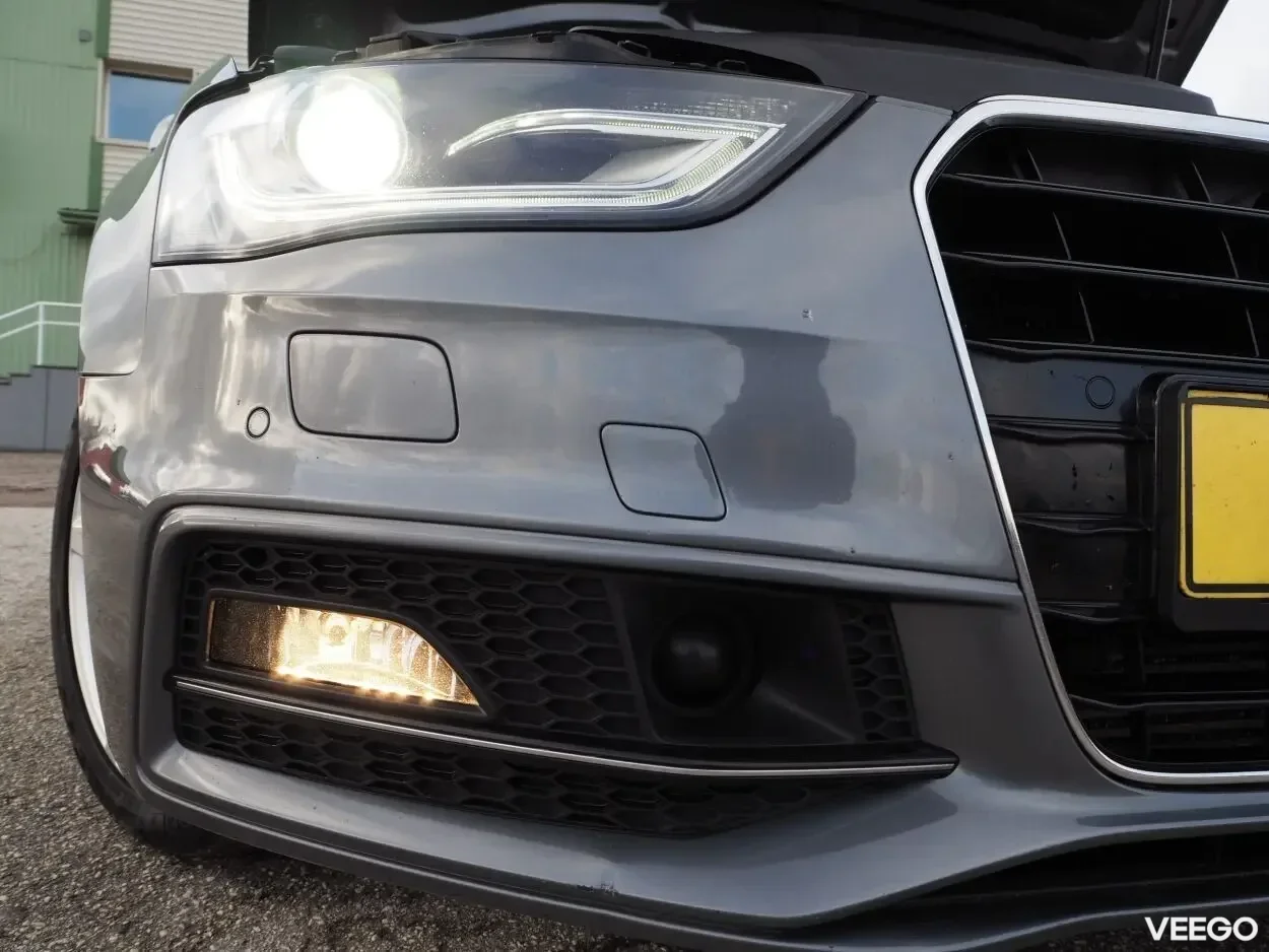 Audi A4 Avant S-Line Facelift EU5 2 110kW