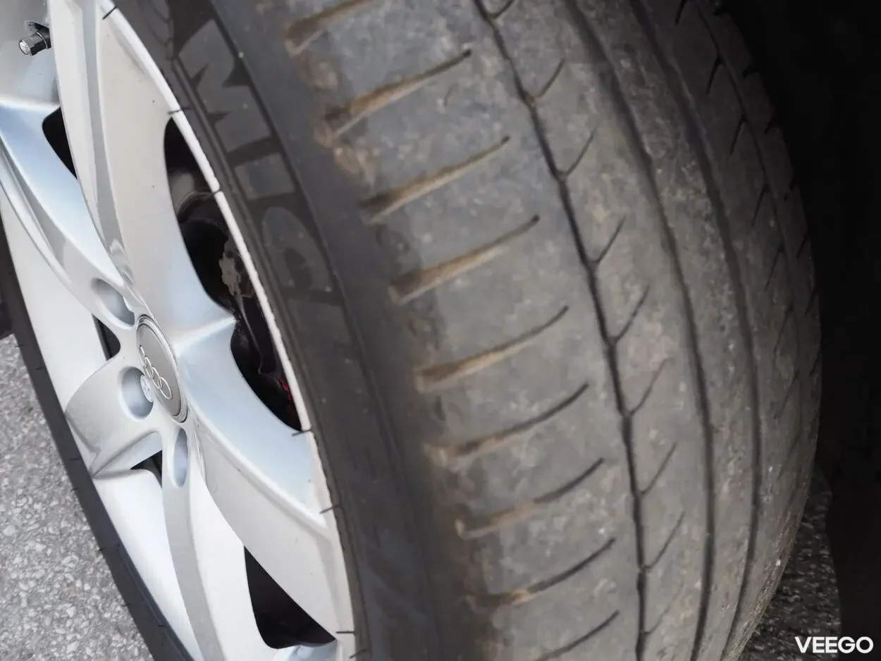 Audi A4 Avant Quattro S-Line 3 176kW