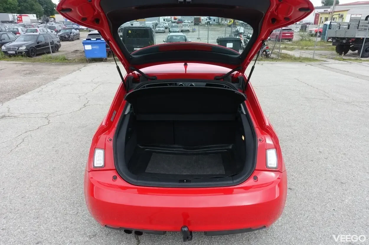 Audi A1 Ambition EU5