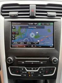 Ford Mondeo Turnier Business EU6 2 110kW thumbnail